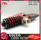 33800-82700 BEBE4L02102 VO-LVO Fuel Injectors 63229476 63229475