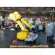 Used Industrial Fanuc Robot M-710ic/70 With 6 Axis 2050mm Reach