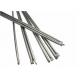 Cemented Tungsten Carbide Rod Surface Polished Fine Thermal Shock Resistance