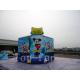 Kids Outdoor Small Inflatable Commercial Bouncy Castles for Hire Mickey Mouse