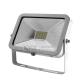 Newest 10W flat panel LED Flood Lights, dimmable led flood light with RF remmote