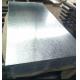 Container Plate DX51D Hot Dipped Galvanized Steel Sheets AiSi