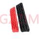 Automobile Vehicle Wheel Recovery Traction Board Rubber Track And Escaper Relief