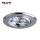 Showroom Aluminium Ceiling Downlight 79mm 3watt 5watt 6watt 7watt