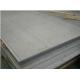 Strong Corrosion Resistant 321 Stainless Steel Plate With 2b Surface 1500mm
