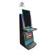 Practical Gambling Slots Game Machine 43 Inch With Vertical Screen