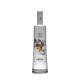 Industrial Beverage 500ml 750ml 1 Liter Glass Bottles for Liquor Wine Vodka Spirit