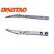 For Xls50 Xls125 Spreader Spare Parts Pn 035-028-012 Bottom Knife Single