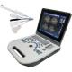 OEM OB Obstetric Ultrasound Equipment LCD Display TGC Control