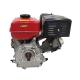 Series CL168F Air Cooled Engines Single Cylinder Recoil Electric