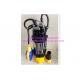 Automatic Stainless Steel Sewage Submersible Fountain Pumps With Floating Ball