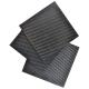 Small Tolerance Range Carbon Fiber Sheets And Plates Chemical Resistant