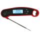 3 Seconds Read Digital Bbq Probe Thermometer With Magnet / Bottle Opener