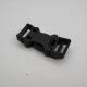 1.2'' 32mm Double Adjust Side Release Buckles ODM Center Release Plastic Buckle