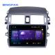 9 Inch WIFI 4GLTE IPS Touch Screen Android 10 Multimedia System Car MP5 Player for Toyota Corolla 2007-2013 Car Radio