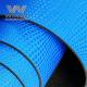 0.8mm Micro Leather Vegan Fabric Upper Making Material For Shoes