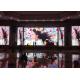 Performances Show Indoor Led  Display , Full Color SMD2121 Led TV Price For  P5