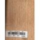 Sliced African Okoume Wood Veneer Quarter Cut Panel A Grade