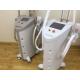 Kuma Shape RF Body Sculpting Machine With Massage Roller For Stretch Mark Removal