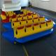 5 Persons High Quality Inflatable Banana Boat with Competitive Price