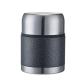 new product ideas Stainless Steel Double Wall Vacuum Insulated Food Jar Thermos Food stew pot