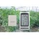 Wireless Weather Station With Temperature Barometric Humidity Alarm Clock And Forecast