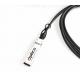 10G SFP+ To SFP+ DAC(Direct Attach Cable) Cables (Active) 2M ACC Dac 10g Sfp+