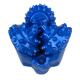 TCI Drill Bit Durable Coal Mining Drill Bit With Different Tooth Shapes