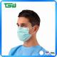 ISO13485 Disposable Face Mask With 99% Filter Rating