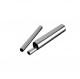 0.5mm 0.8mm Thick Stainless Steel Pipe Tube With Ss 321 347 409 Material