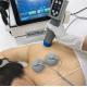Diathermy Tecar Therapy Machine For Full Body Relaxing Massage