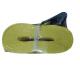 16200 Lb. Capacity Flat Hooks Ratcheting Tie Down Straps 3 In. X 30 Ft.