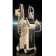 Cryolipolysis fat freeze machine with 4 cryo handles / 4 cryo handles can work at the same time