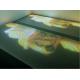 Ultra Thin Transparent LED Display Outdoor Transparent LED Screen For Shop Windows