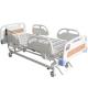 215MM Full Electric Hospital Bed With Premium Foam Mattress And Full Rails