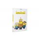 Minions DVD Movie Cartoon Animation DVD For Kids Family Wholesale