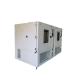 Highly Accurate Environmental Testing Chambers with Stainless Steel Construction