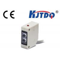 IP67 Waterproof Plastic Infrared Photoelectric Sensor Switch FS30 Photocell Switch