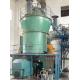 HVM Vertical Limestone Grinding Plant VRM Mill 56-80t/H