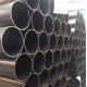 15mm*15mm Q195 Square Black Annealed Steel Pipe