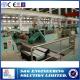 Horizontal Steel Shearing Machine , Common Coil Steel Uncoiling Cut To Length Machine