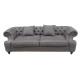 SF-2950 Linen fabric soft living room sofa,fabric sofa