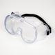Anti Dust Anti Shock Medical Protectors Goggles Transparent Eyepiece Chemical Protection
