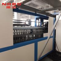 1.8mm To 2.5mm Wire Mattress Spring Assembly Machine NOBO