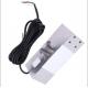 IP66 1t Single Point Aluminum Load Cell 300kg 1000kg Platform Scales Single Point Load Cell