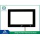 Transparent 10.1 4 Wire Resistive Touch Panel Window with Dustproof