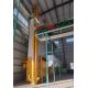Low Noise Level And Efficient Rice Seed Grain Dryer Automatic Control With 90 Ton/Batch