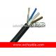 UL20328 China Made UL Listed Fire Proof Instrumentation TPE Cable UV Resistant 600V 105C