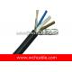 UL20854 China Manufactured Electric FRPE Jacketed LSZH Cable 80C 300V