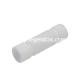 Custom Fabrication PTFE ABS Plastic Parts ± 0.01mm Tolerance Safety Packed